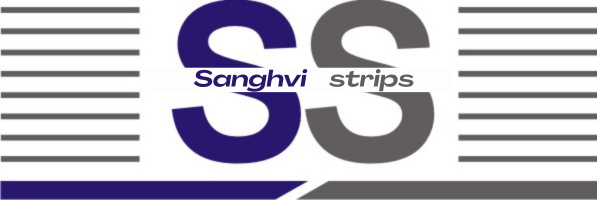 Sanghvi Logo